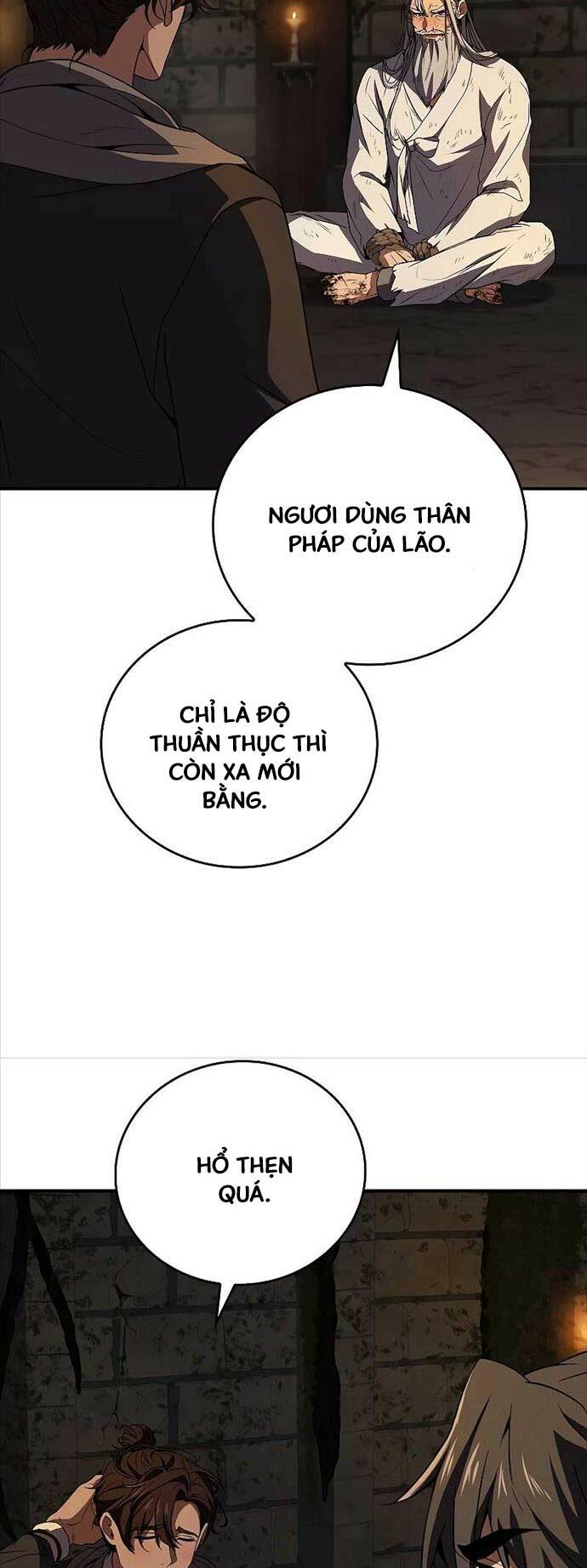 Chuyển Sinh Thành Tiêu Sư - Chapter 59 - Page 46