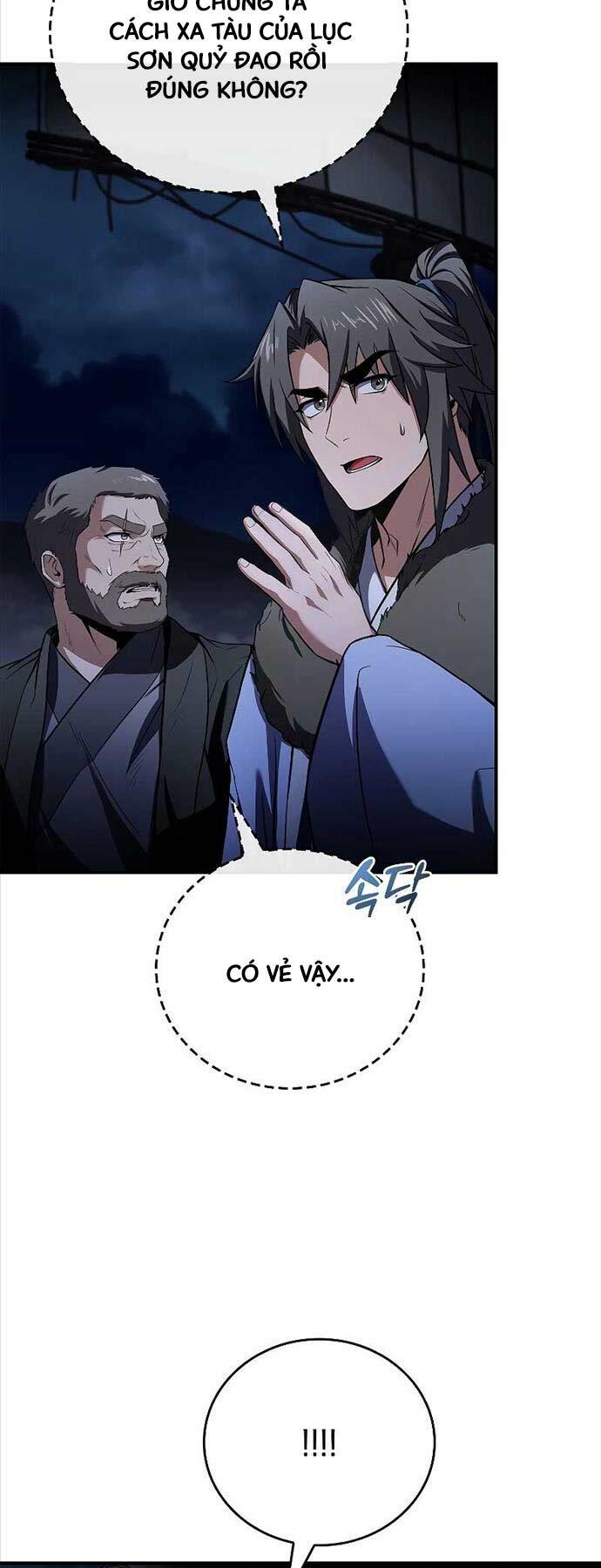 Chuyển Sinh Thành Tiêu Sư - Chapter 59 - Page 4