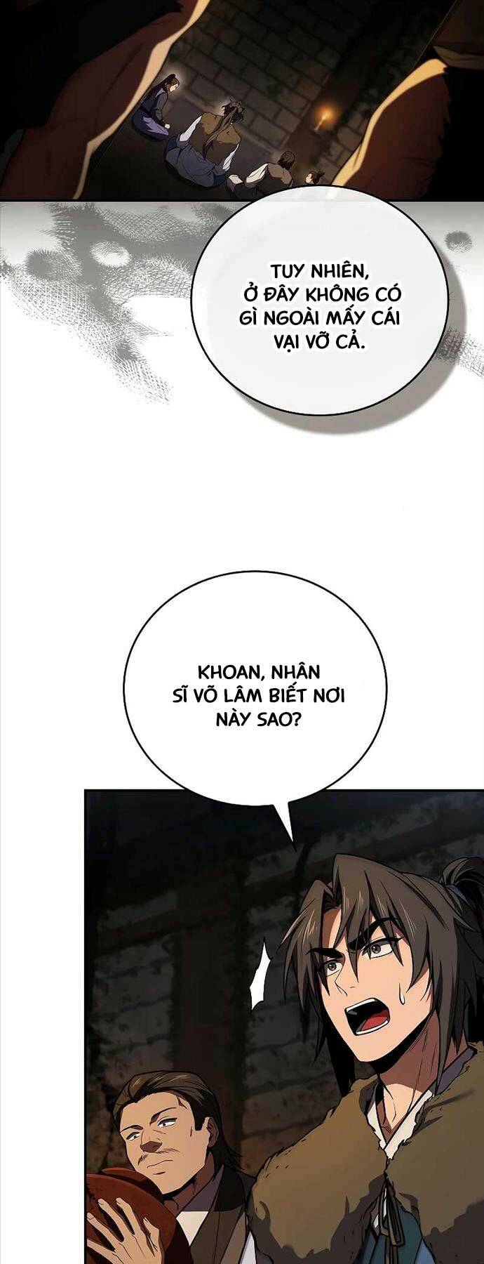 Chuyển Sinh Thành Tiêu Sư - Chapter 59 - Page 49