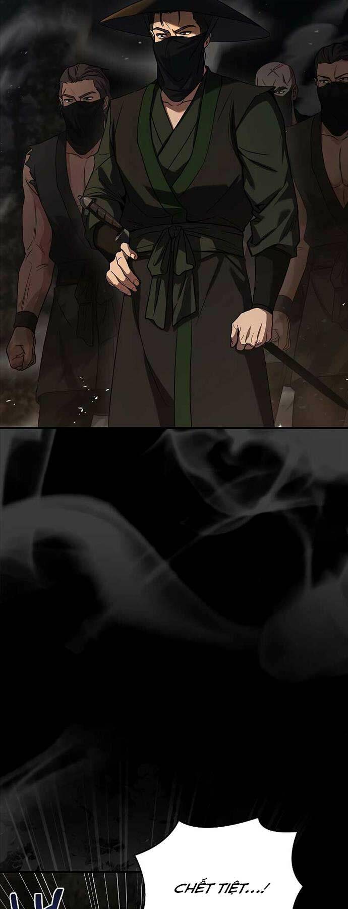 Chuyển Sinh Thành Tiêu Sư - Chapter 59 - Page 54