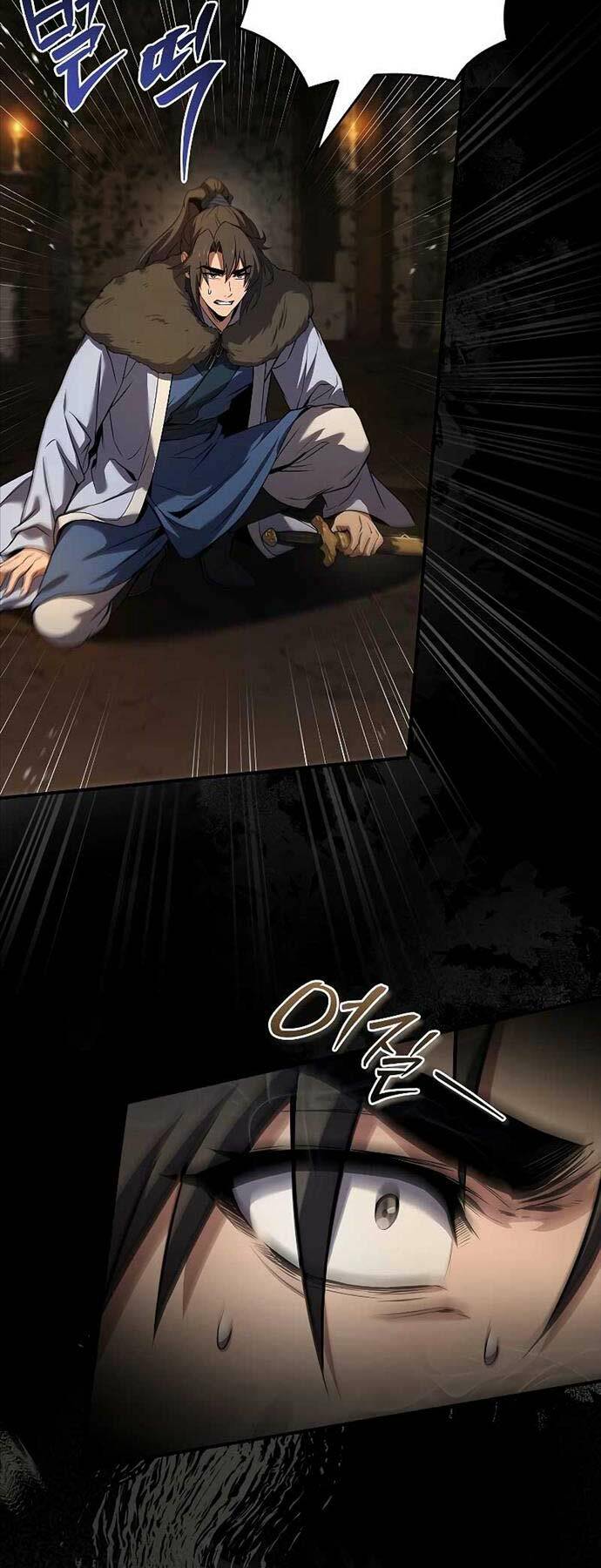 Chuyển Sinh Thành Tiêu Sư - Chapter 59 - Page 55