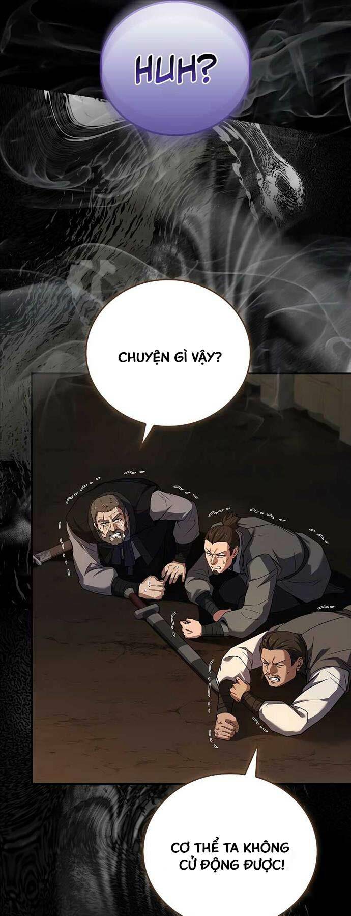 Chuyển Sinh Thành Tiêu Sư - Chapter 59 - Page 57