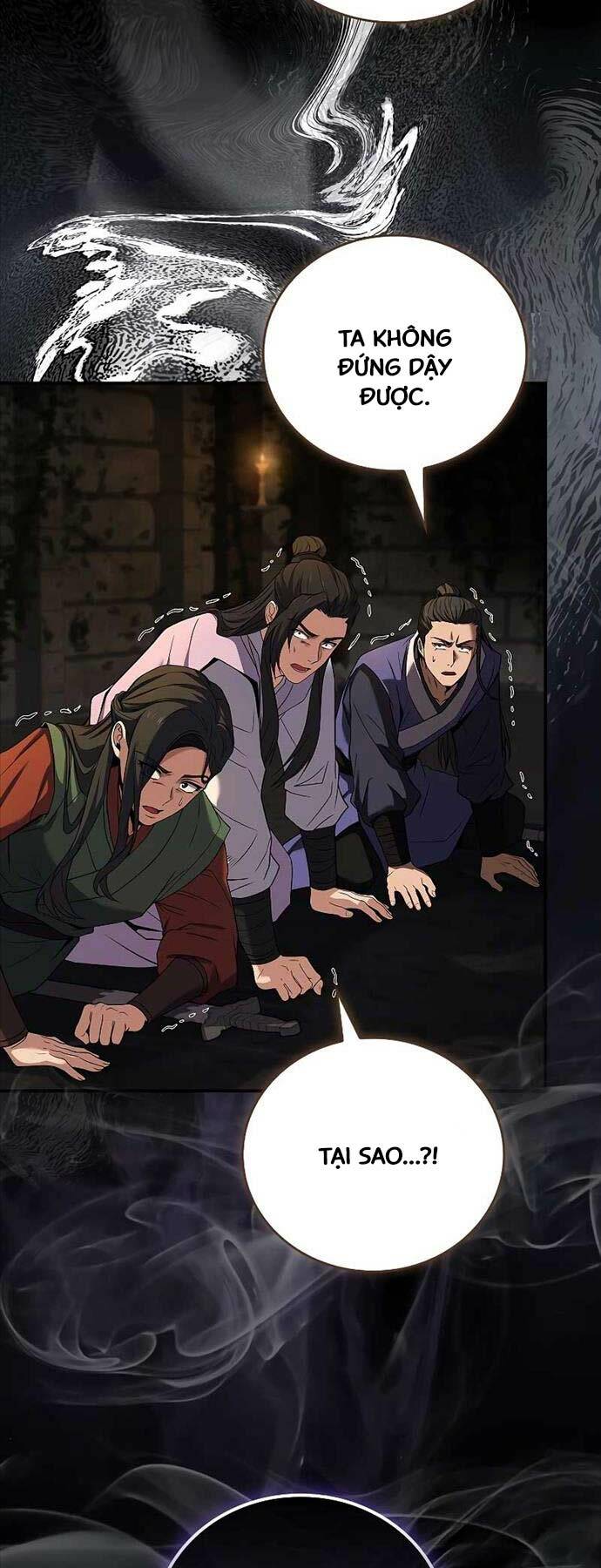 Chuyển Sinh Thành Tiêu Sư - Chapter 59 - Page 58