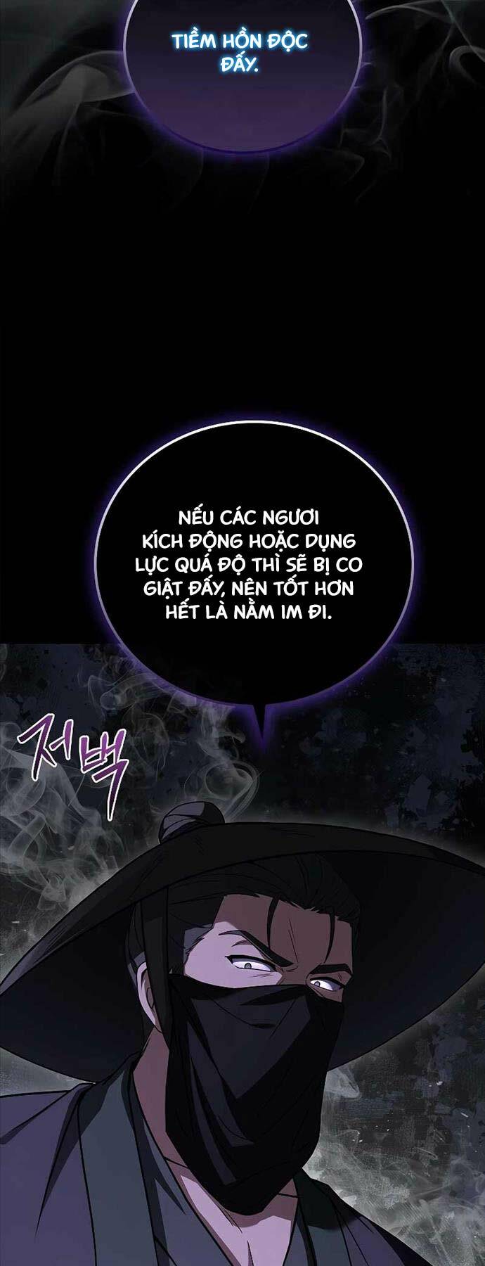 Chuyển Sinh Thành Tiêu Sư - Chapter 59 - Page 59