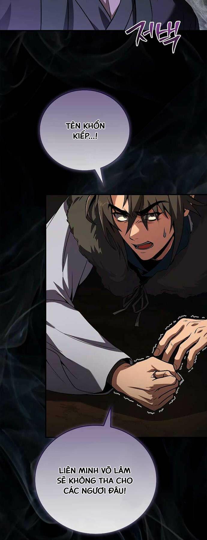 Chuyển Sinh Thành Tiêu Sư - Chapter 59 - Page 60
