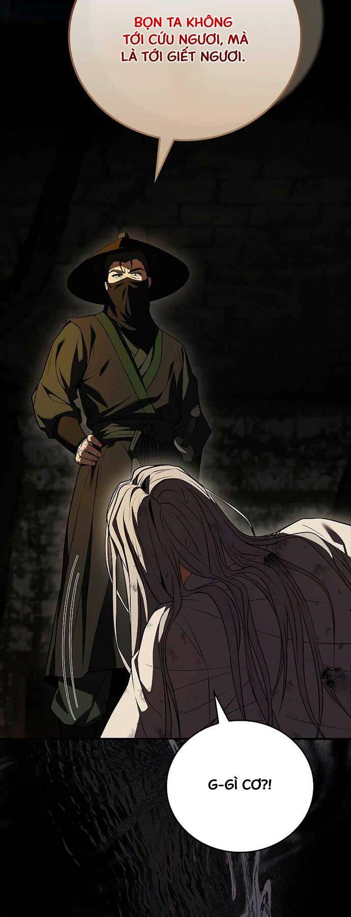 Chuyển Sinh Thành Tiêu Sư - Chapter 59 - Page 65