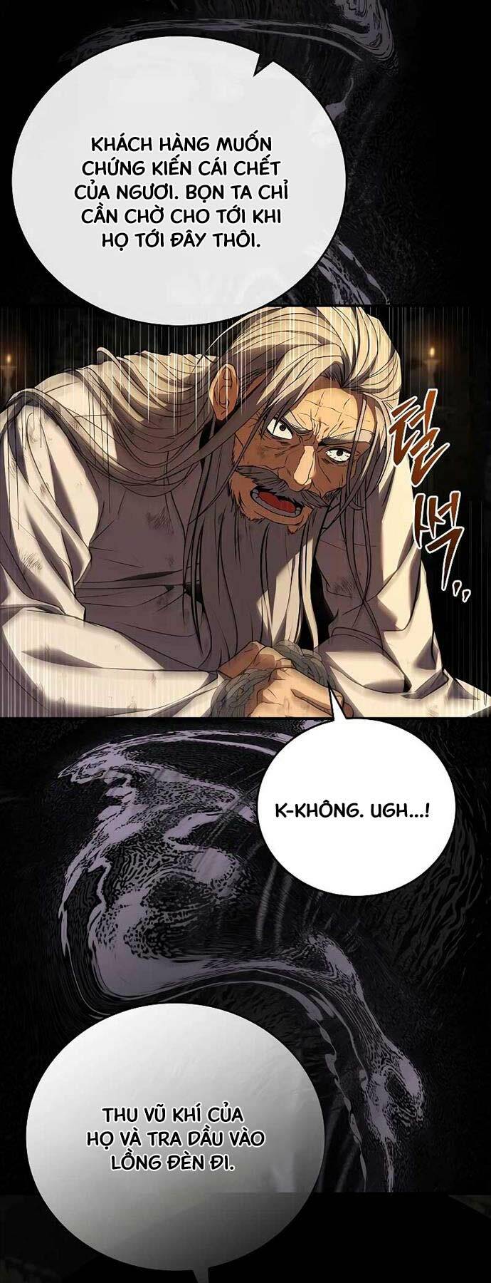 Chuyển Sinh Thành Tiêu Sư - Chapter 59 - Page 66