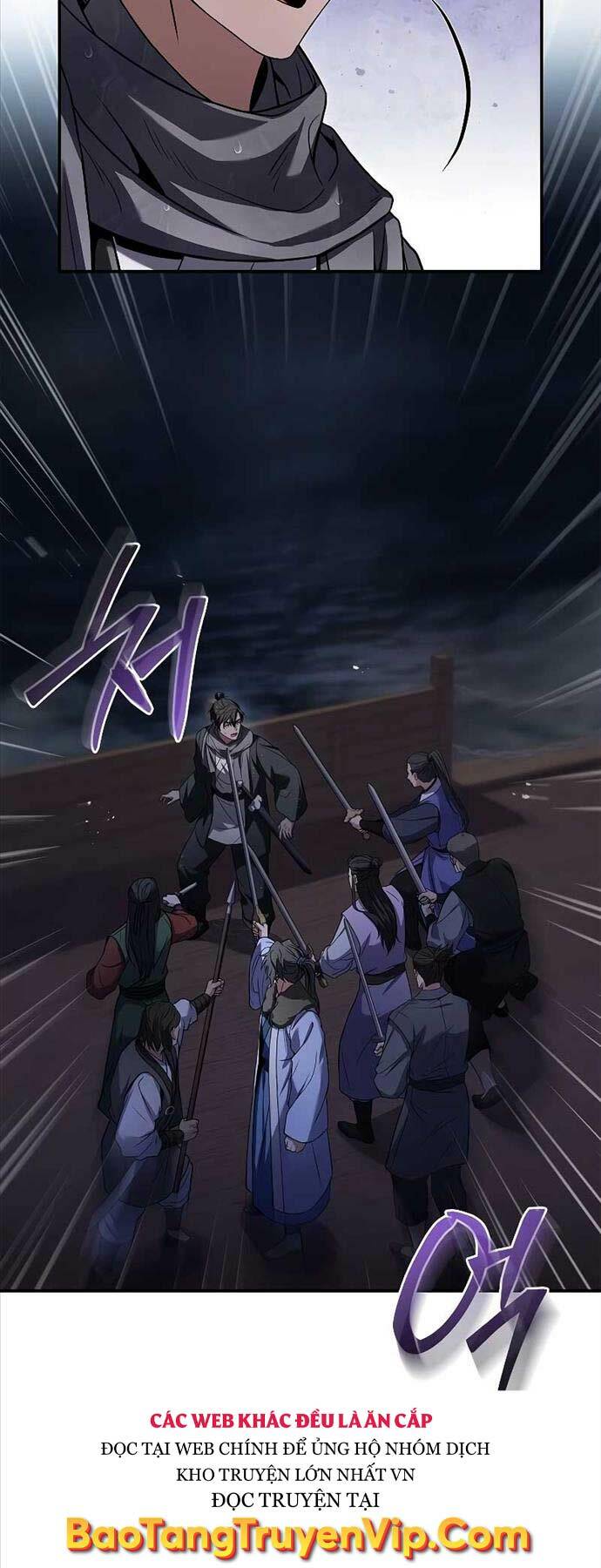 Chuyển Sinh Thành Tiêu Sư - Chapter 59 - Page 6