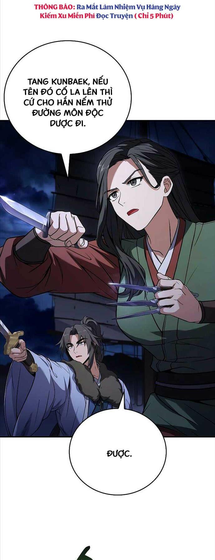 Chuyển Sinh Thành Tiêu Sư - Chapter 59 - Page 7