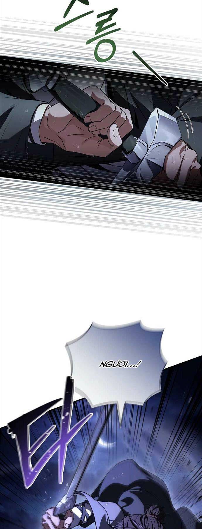 Chuyển Sinh Thành Tiêu Sư - Chapter 59 - Page 8