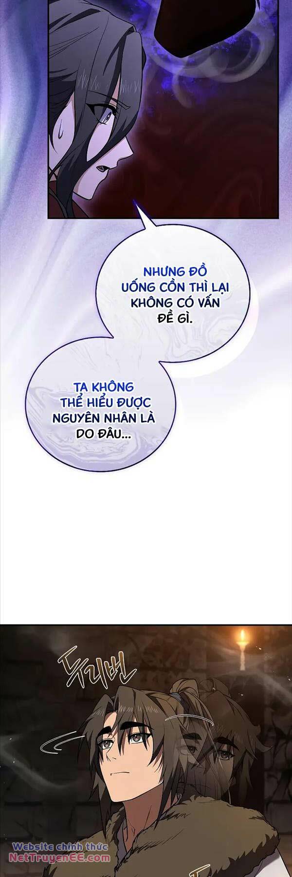 Chuyển Sinh Thành Tiêu Sư - Chapter 60 - Page 9