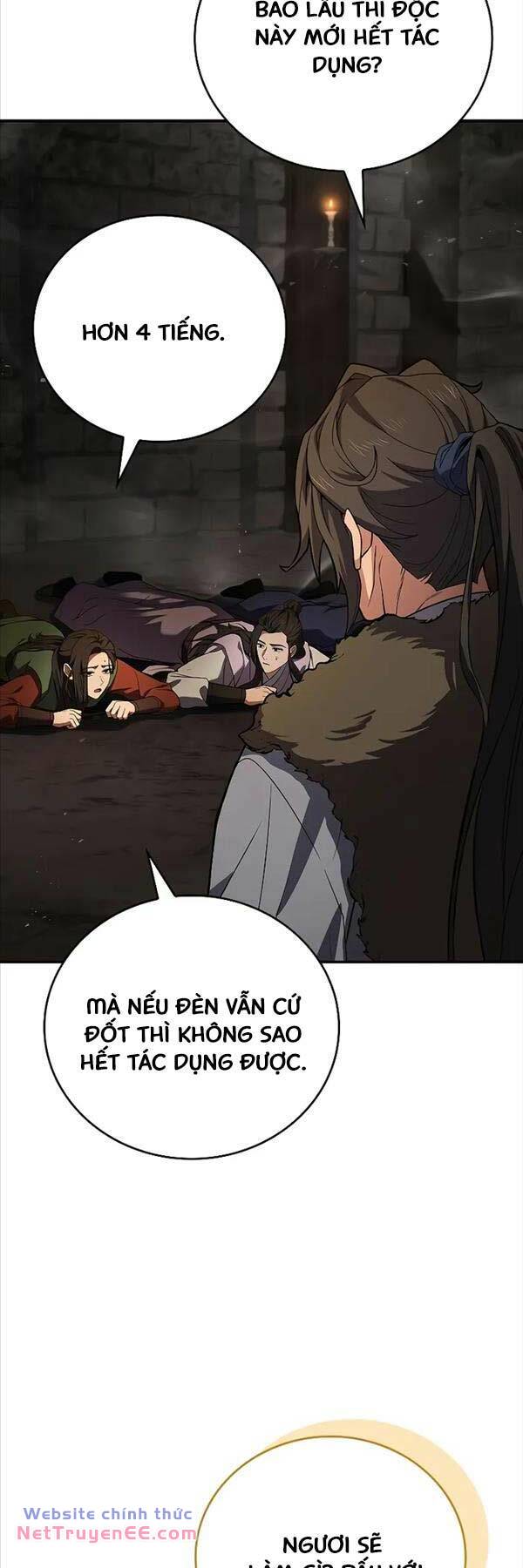 Chuyển Sinh Thành Tiêu Sư - Chapter 60 - Page 11