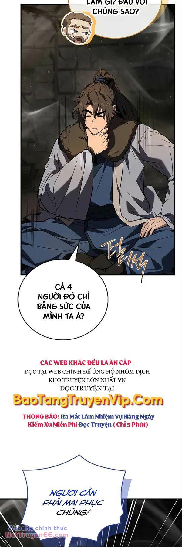 Chuyển Sinh Thành Tiêu Sư - Chapter 60 - Page 12