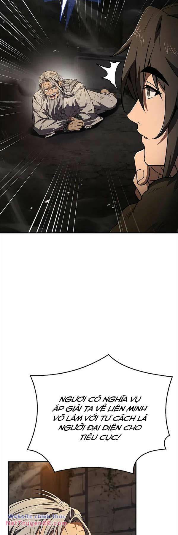 Chuyển Sinh Thành Tiêu Sư - Chapter 60 - Page 13