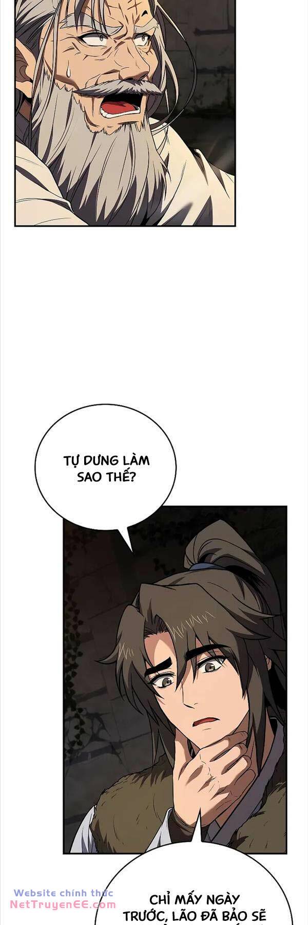 Chuyển Sinh Thành Tiêu Sư - Chapter 60 - Page 14