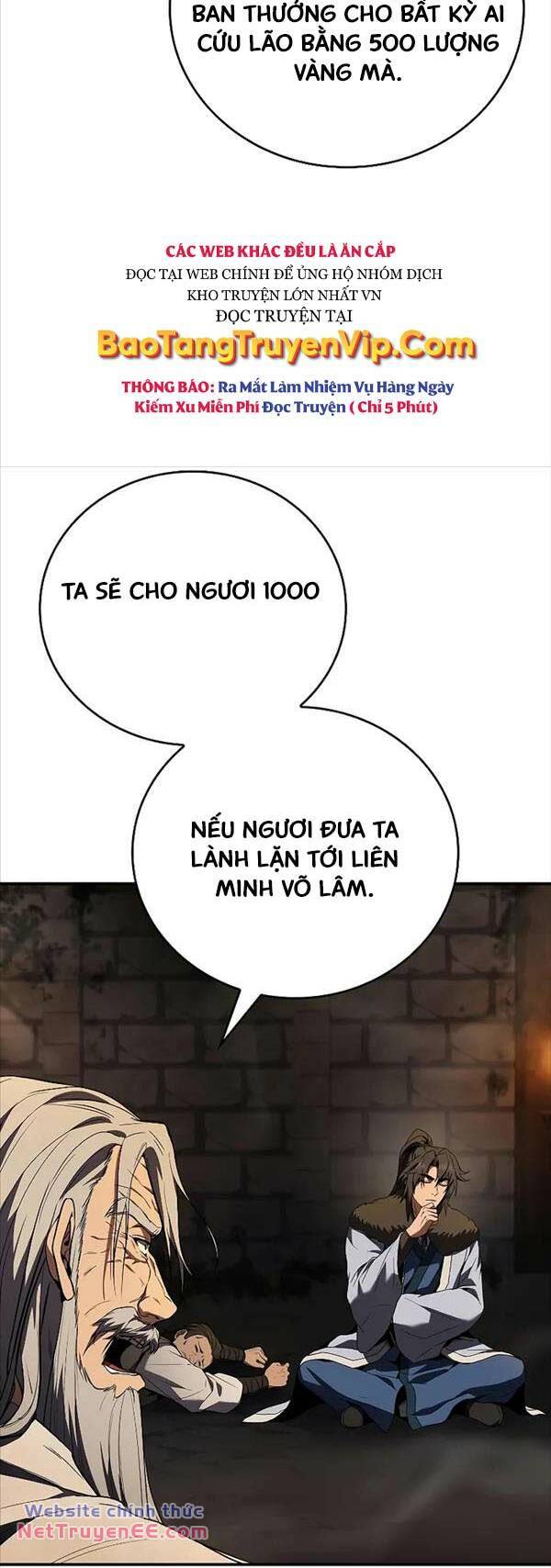 Chuyển Sinh Thành Tiêu Sư - Chapter 60 - Page 15