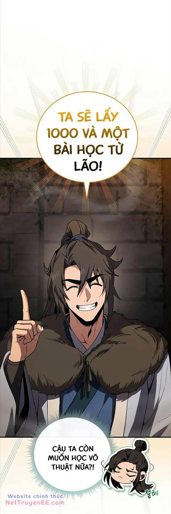 Chuyển Sinh Thành Tiêu Sư - Chapter 60 - Page 17