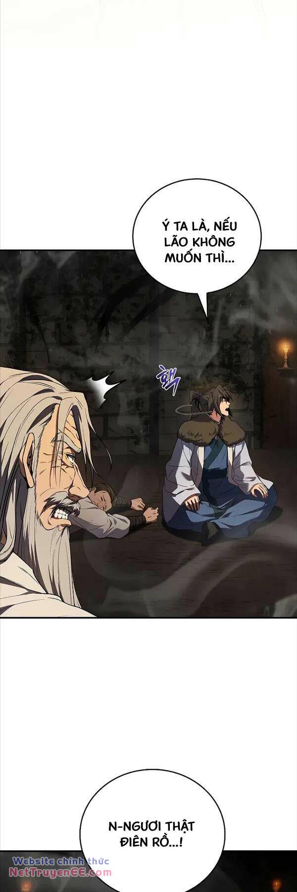 Chuyển Sinh Thành Tiêu Sư - Chapter 60 - Page 18