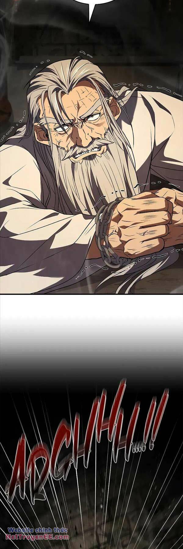 Chuyển Sinh Thành Tiêu Sư - Chapter 60 - Page 19