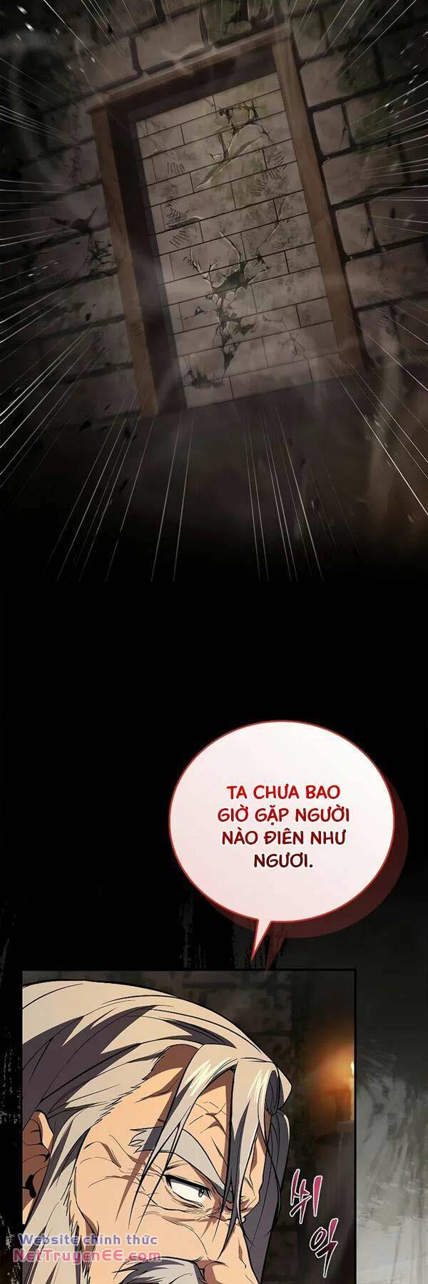 Chuyển Sinh Thành Tiêu Sư - Chapter 60 - Page 20