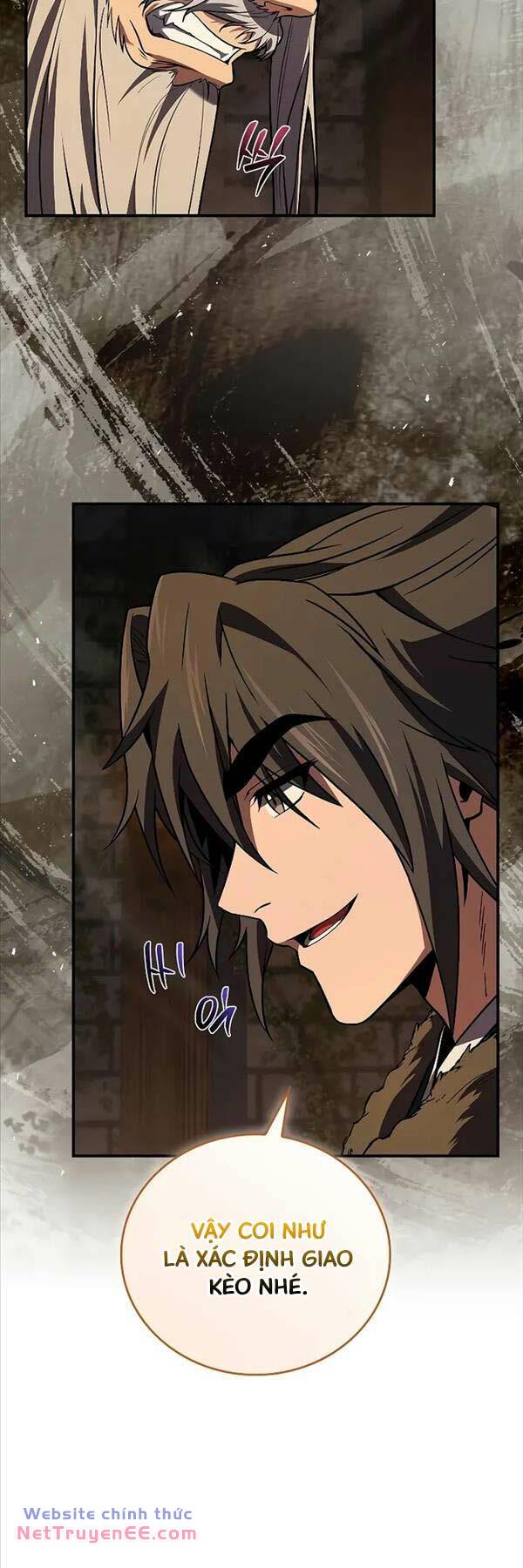 Chuyển Sinh Thành Tiêu Sư - Chapter 60 - Page 21