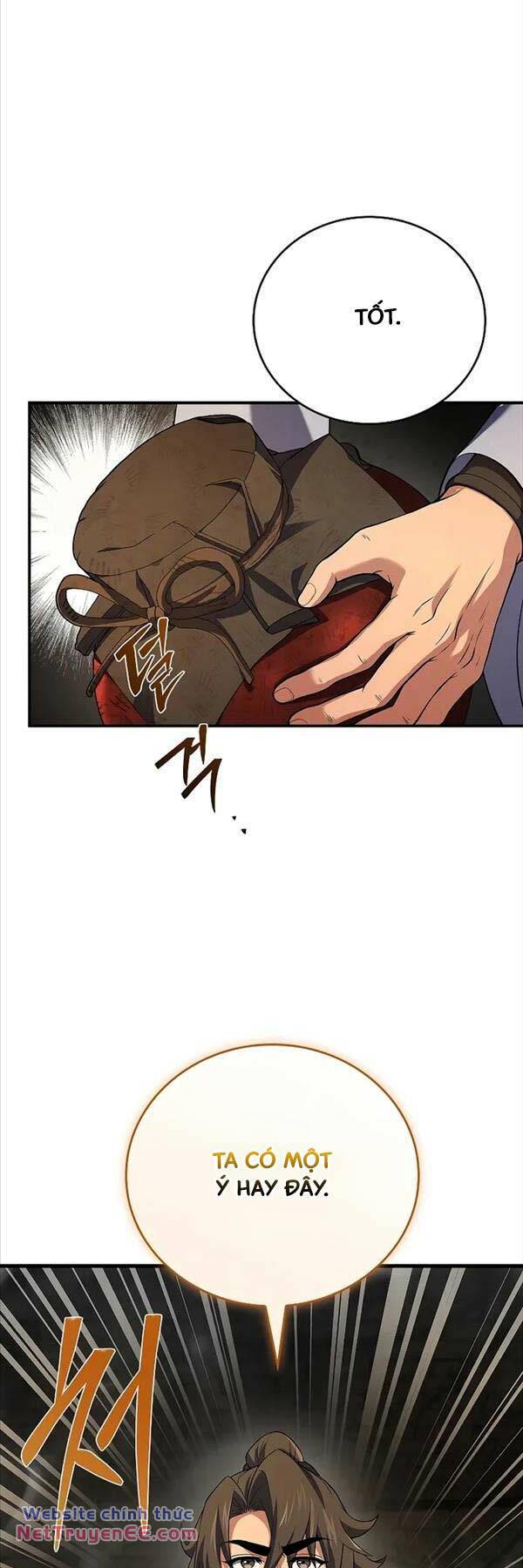 Chuyển Sinh Thành Tiêu Sư - Chapter 60 - Page 23