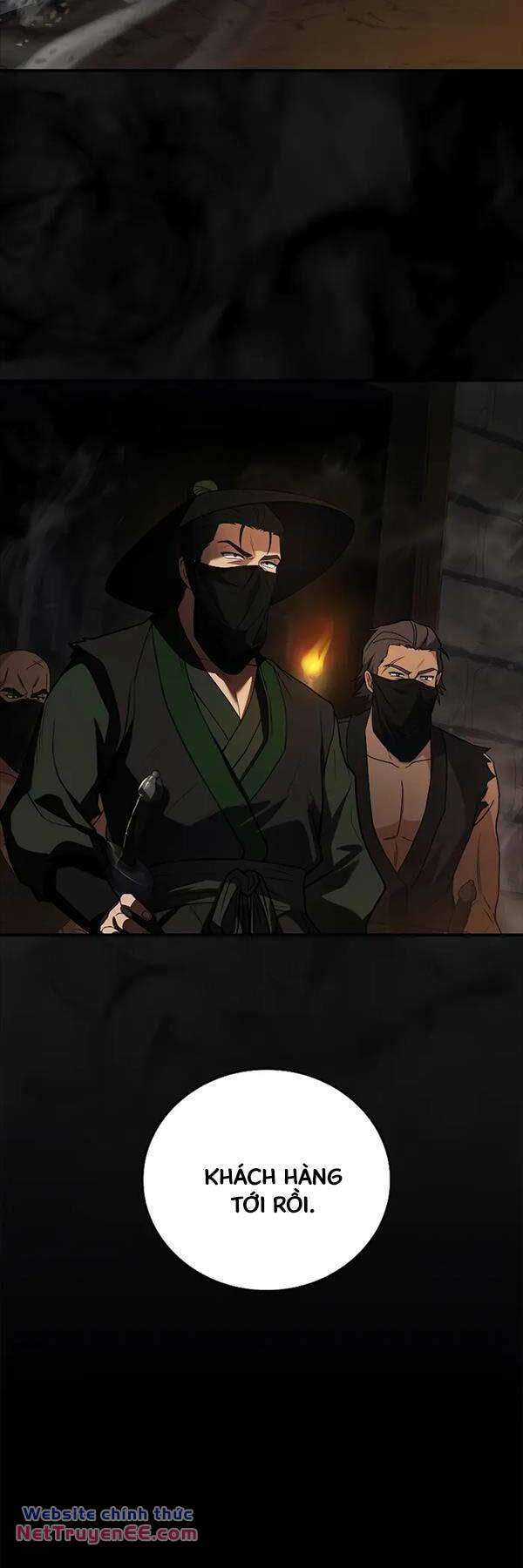 Chuyển Sinh Thành Tiêu Sư - Chapter 60 - Page 28