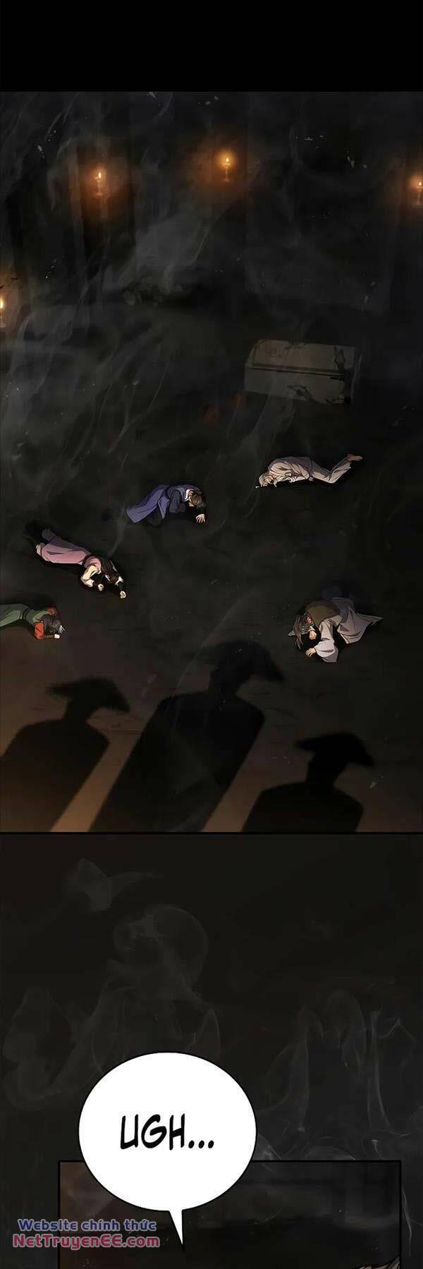 Chuyển Sinh Thành Tiêu Sư - Chapter 60 - Page 29