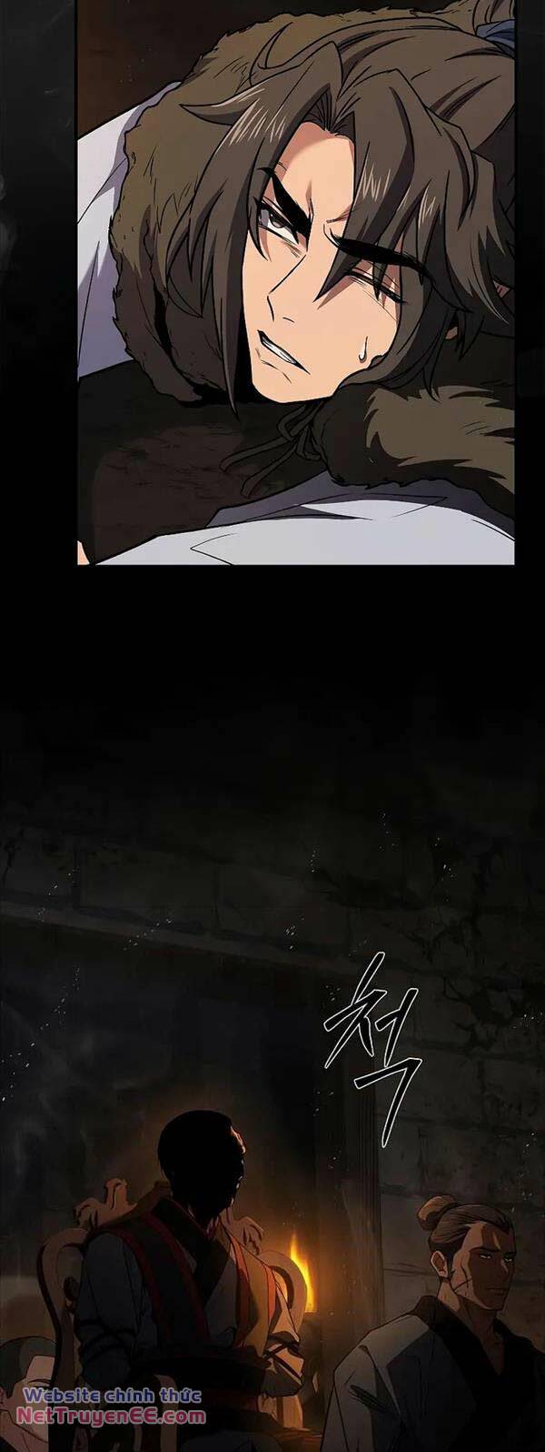 Chuyển Sinh Thành Tiêu Sư - Chapter 60 - Page 30