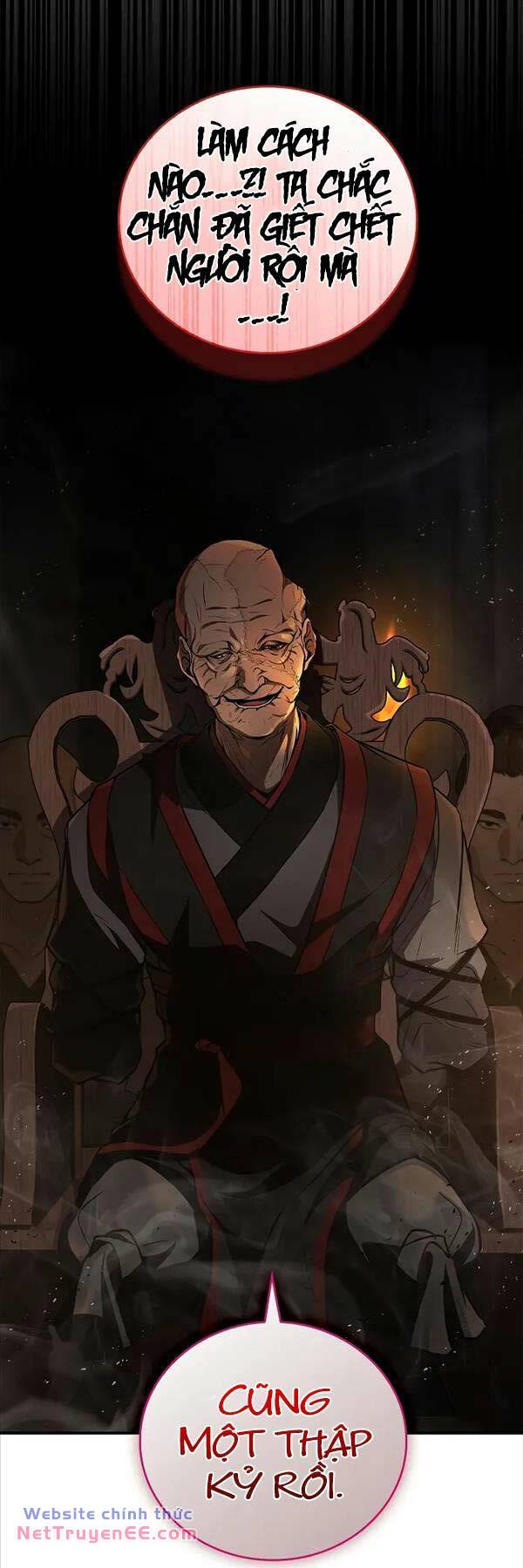 Chuyển Sinh Thành Tiêu Sư - Chapter 60 - Page 32