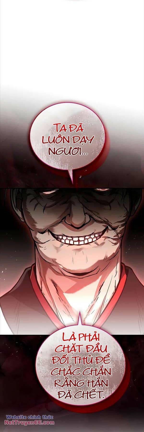 Chuyển Sinh Thành Tiêu Sư - Chapter 60 - Page 33