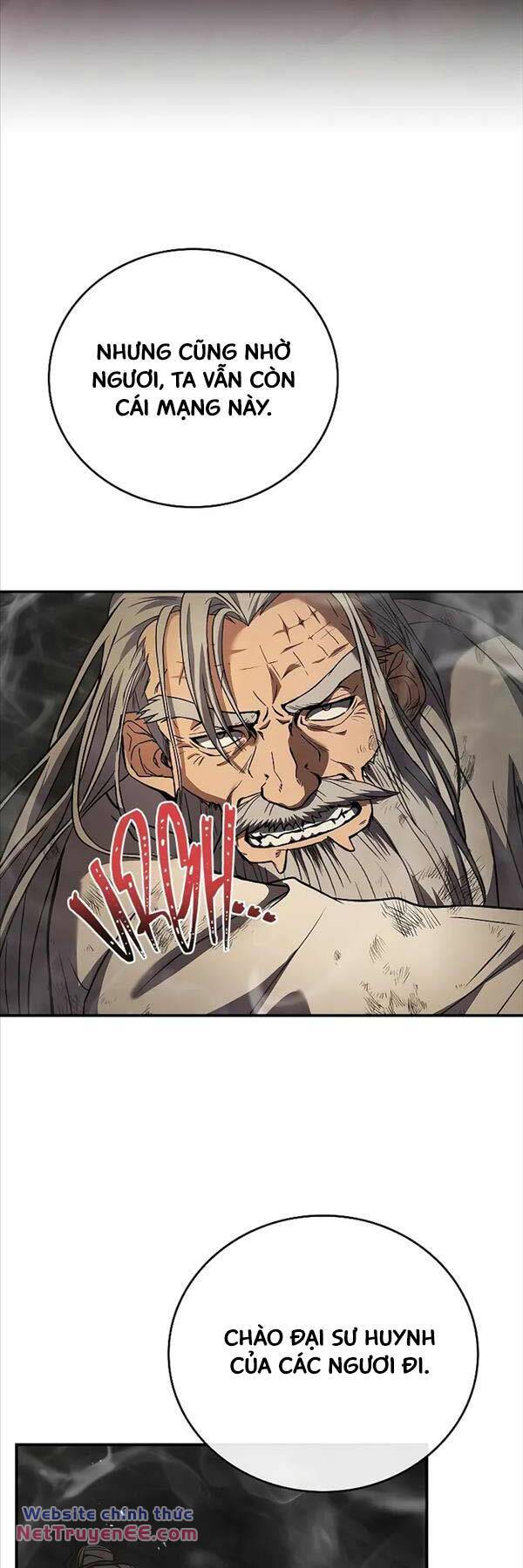 Chuyển Sinh Thành Tiêu Sư - Chapter 60 - Page 34