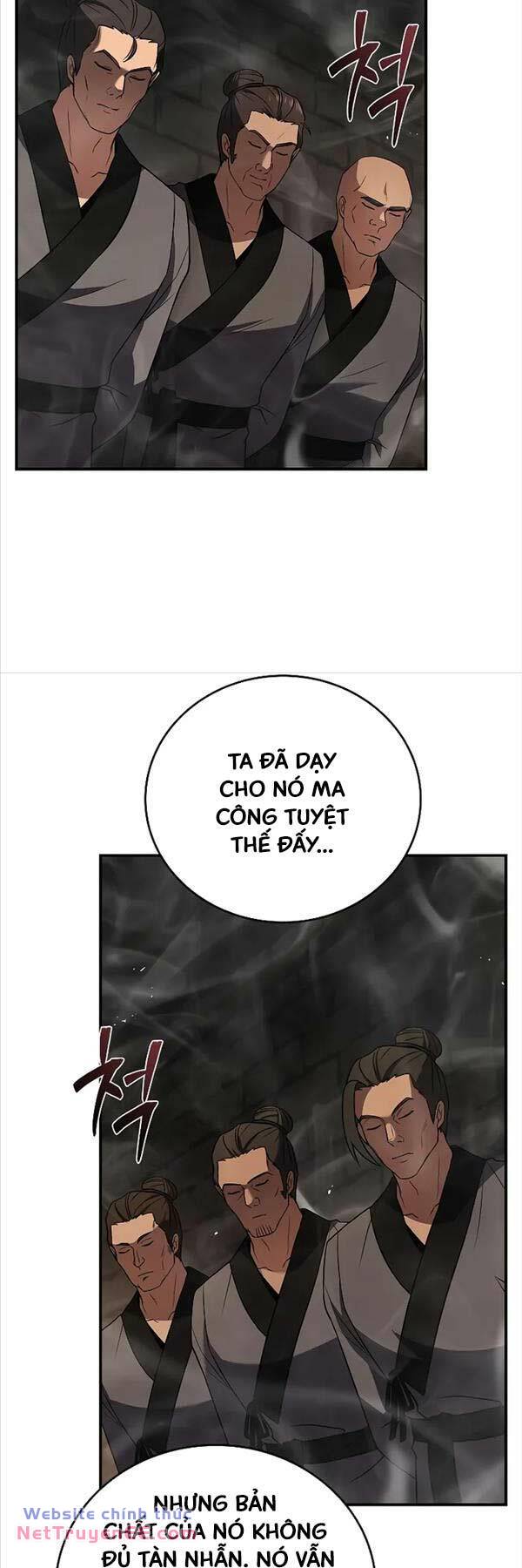 Chuyển Sinh Thành Tiêu Sư - Chapter 60 - Page 35