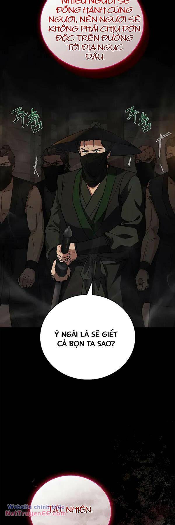 Chuyển Sinh Thành Tiêu Sư - Chapter 60 - Page 38
