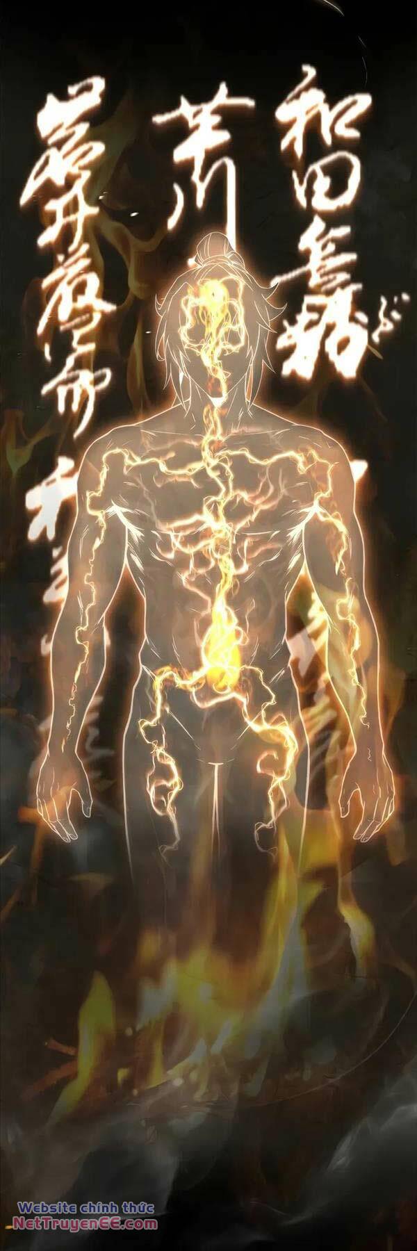 Chuyển Sinh Thành Tiêu Sư - Chapter 60 - Page 3