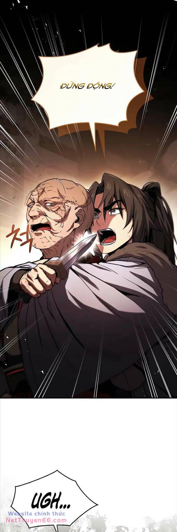 Chuyển Sinh Thành Tiêu Sư - Chapter 60 - Page 44
