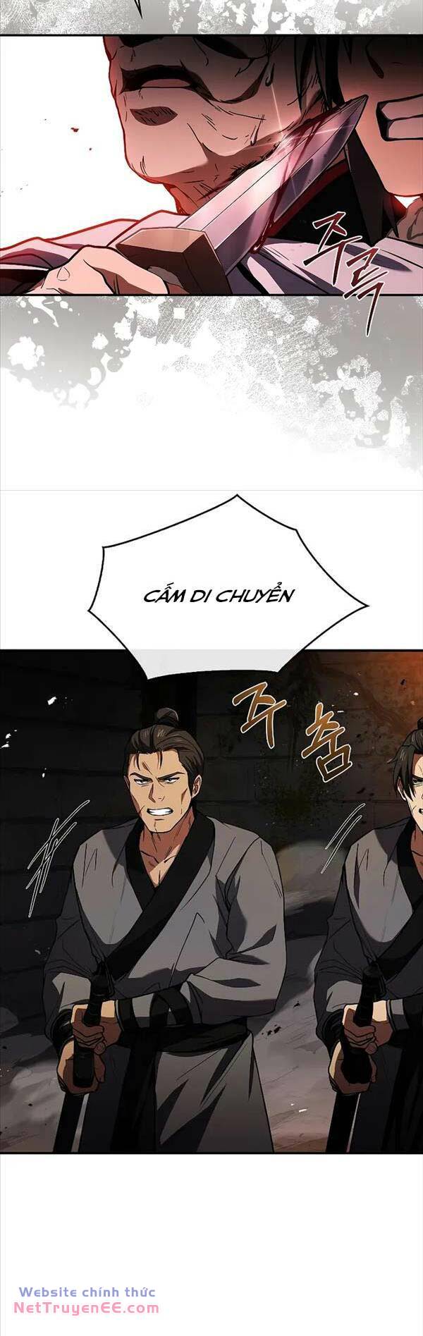 Chuyển Sinh Thành Tiêu Sư - Chapter 60 - Page 45