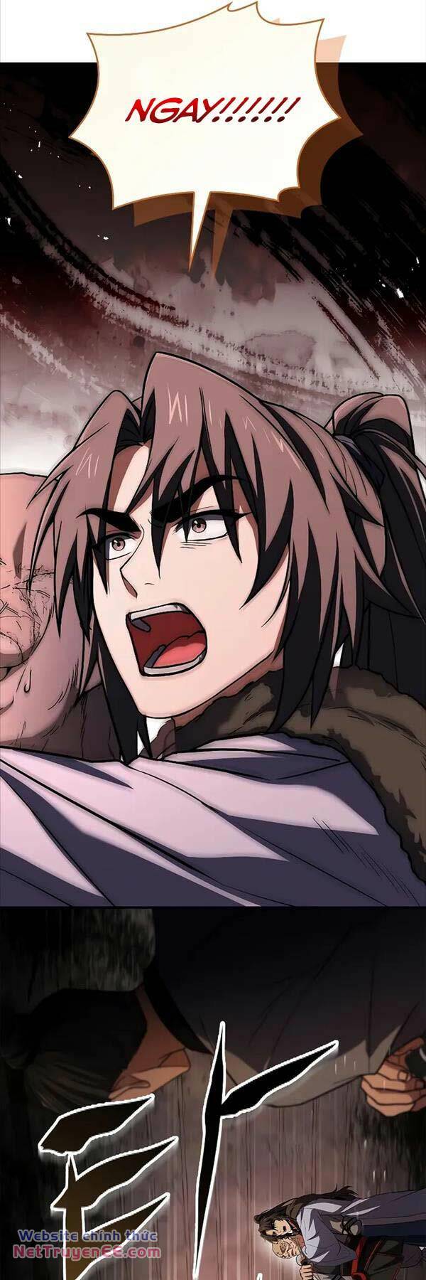 Chuyển Sinh Thành Tiêu Sư - Chapter 60 - Page 46