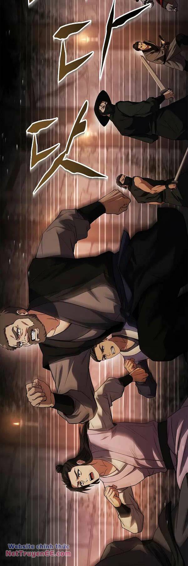 Chuyển Sinh Thành Tiêu Sư - Chapter 60 - Page 47