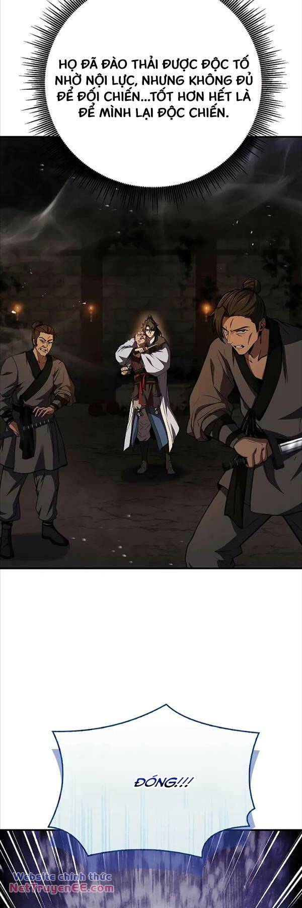 Chuyển Sinh Thành Tiêu Sư - Chapter 60 - Page 50