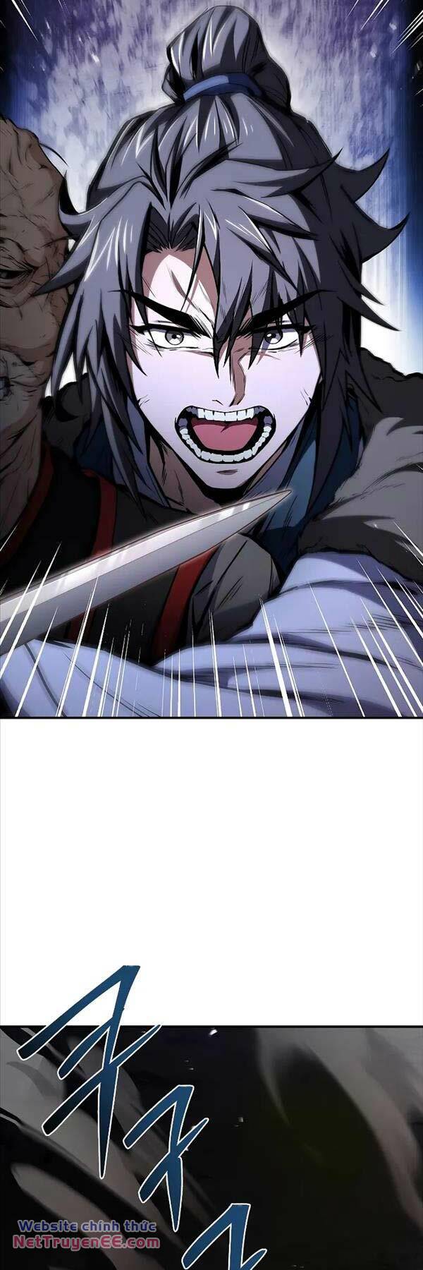 Chuyển Sinh Thành Tiêu Sư - Chapter 60 - Page 51