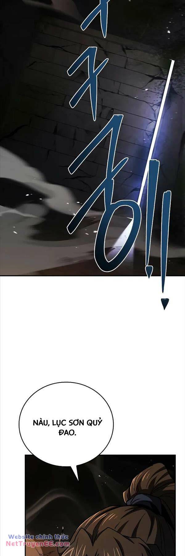 Chuyển Sinh Thành Tiêu Sư - Chapter 60 - Page 52