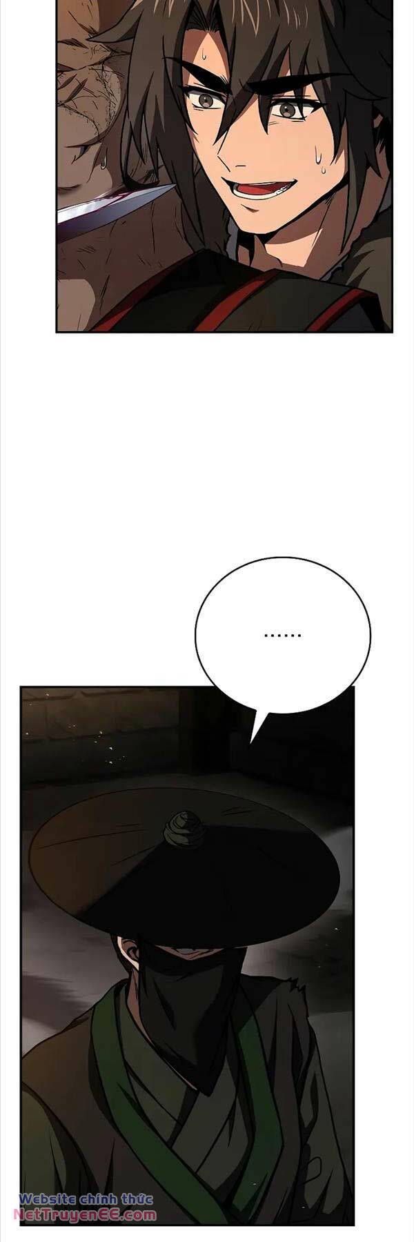 Chuyển Sinh Thành Tiêu Sư - Chapter 60 - Page 53