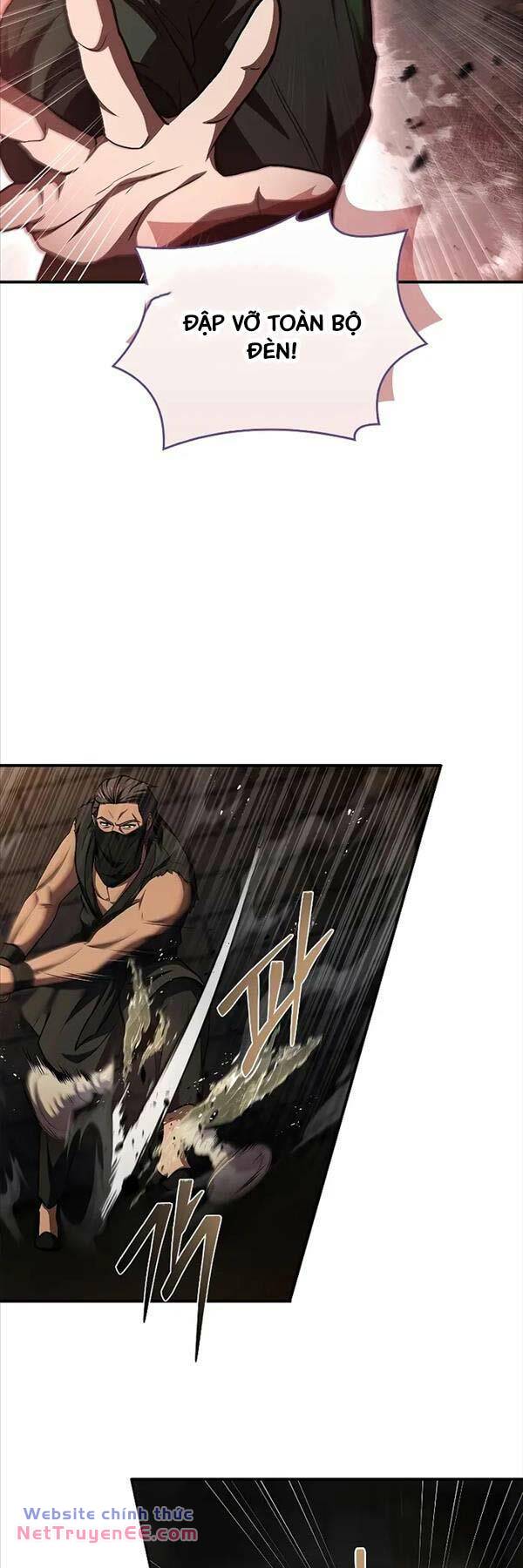 Chuyển Sinh Thành Tiêu Sư - Chapter 60 - Page 56