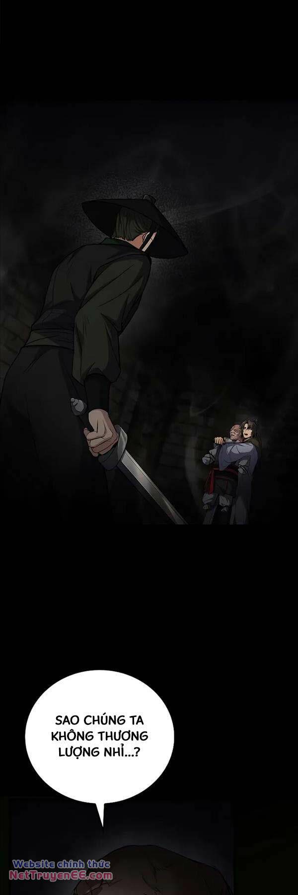 Chuyển Sinh Thành Tiêu Sư - Chapter 60 - Page 58
