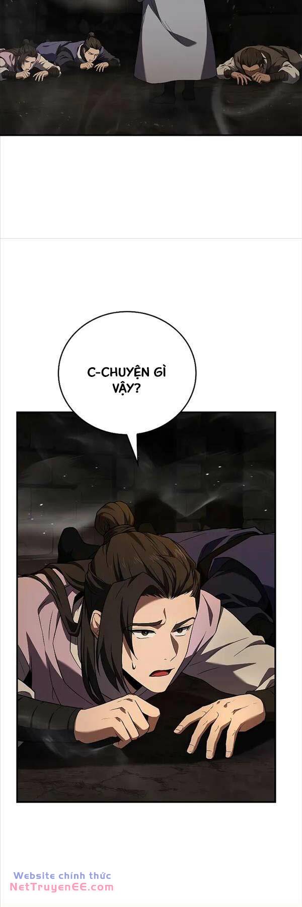 Chuyển Sinh Thành Tiêu Sư - Chapter 60 - Page 5
