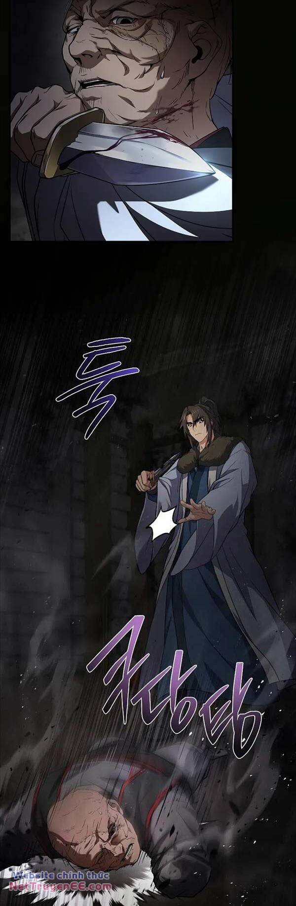 Chuyển Sinh Thành Tiêu Sư - Chapter 60 - Page 59