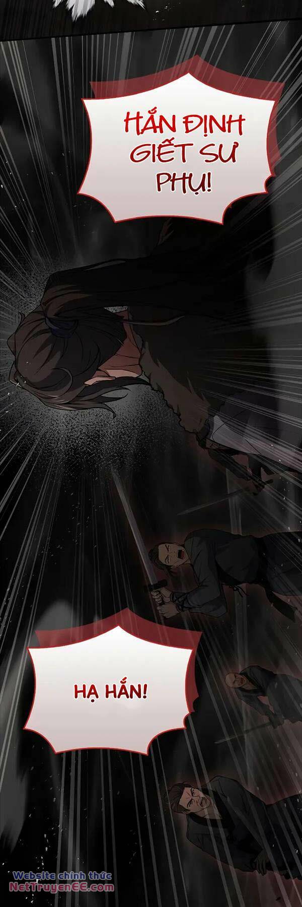 Chuyển Sinh Thành Tiêu Sư - Chapter 60 - Page 60