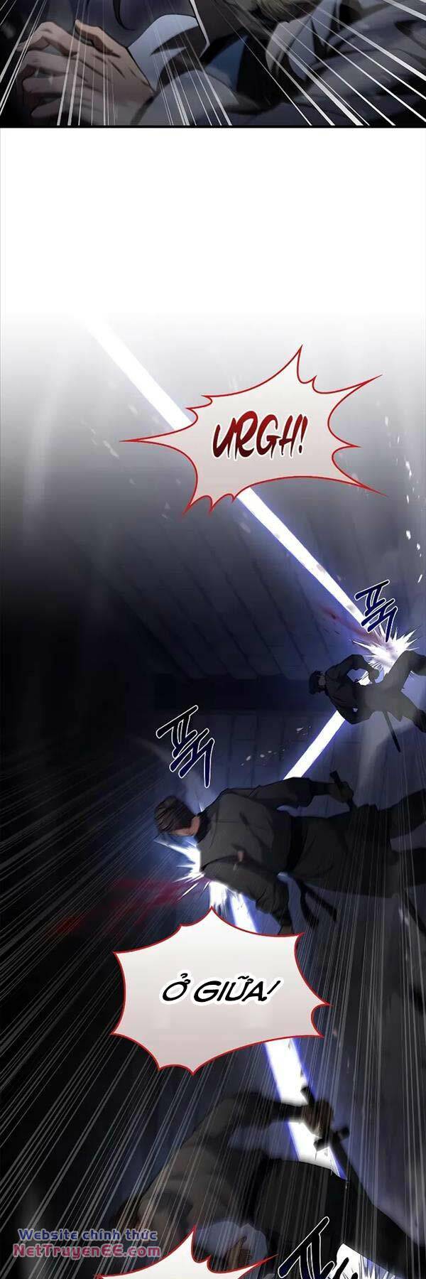 Chuyển Sinh Thành Tiêu Sư - Chapter 60 - Page 62