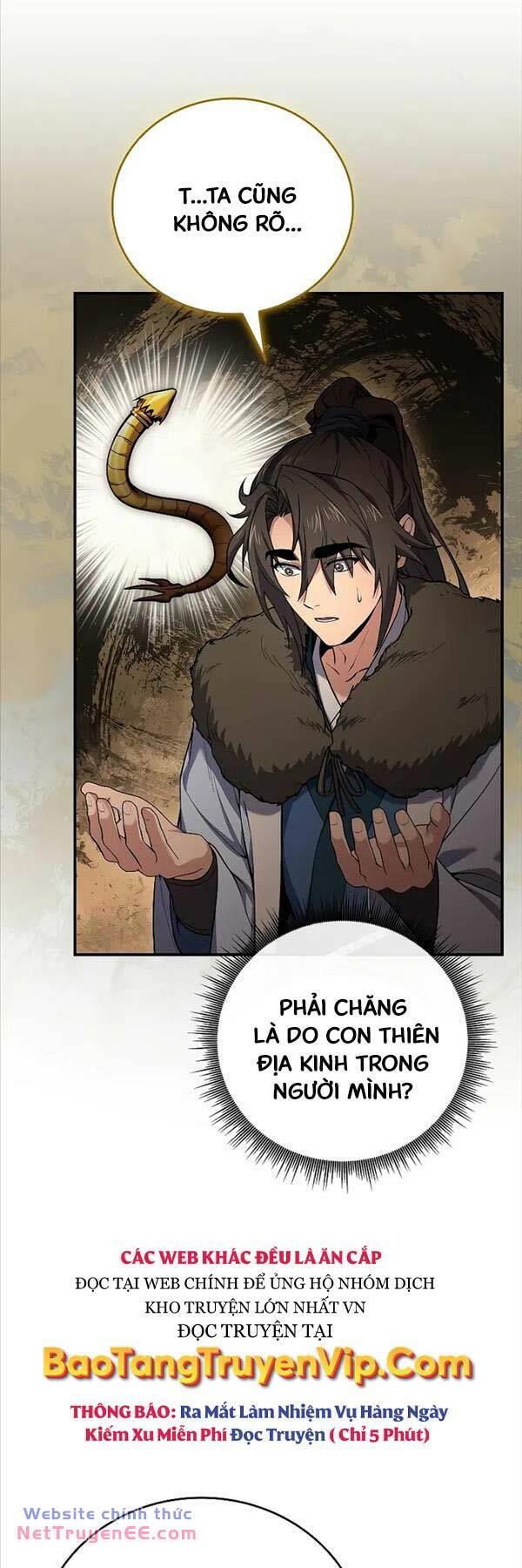 Chuyển Sinh Thành Tiêu Sư - Chapter 60 - Page 6